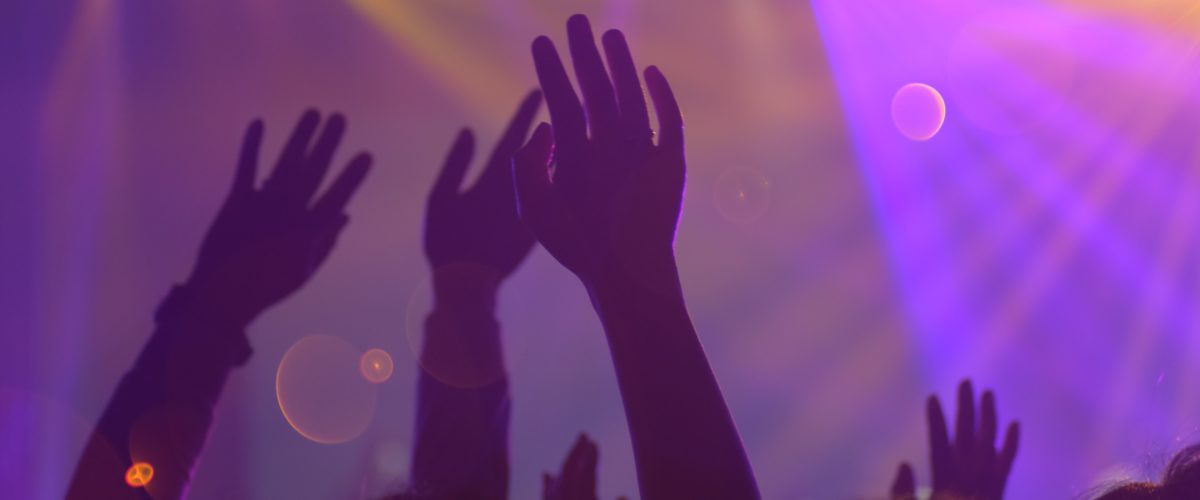 Semesterkonserter