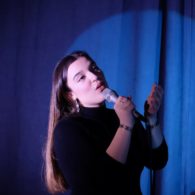 Hannah Torres Lærum (Avdelingsleder) Hannah Torres Lærum (Avdelingsleder)