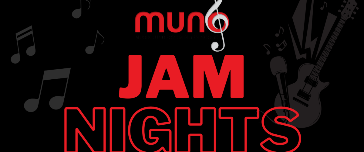 Jam-nights