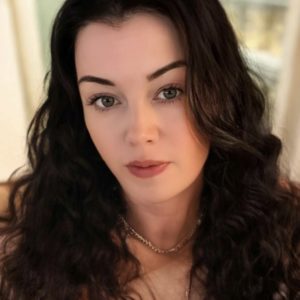 Line Mari Kristiansen