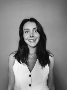 Anna Ingwardo Veggeberg