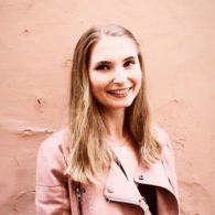 Agnethe Tofte Elvestad