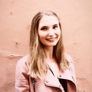 Agnethe Tofte Elvestad