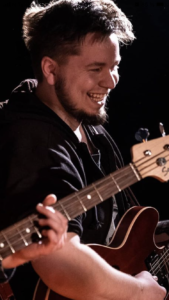 Morgan Oxehoved Andersen