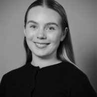 Sara Hauge Werenfels