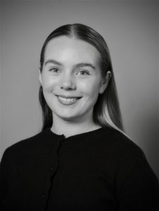 Sara Hauge Werenfels