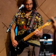 Adrian Eidhamar McAllister