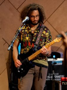 Adrian Eidhamar McAllister