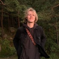 Magnus Berdal Holm