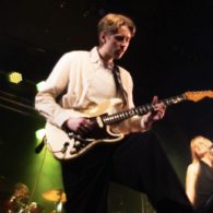 Mathias Johan Pedersen Windseth