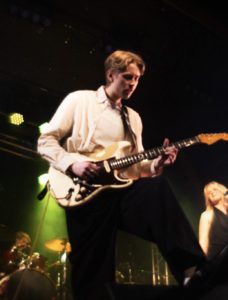Mathias Johan Pedersen Windseth Mathias Johan Pedersen Windseth