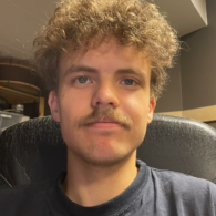 Mikael Stensvold