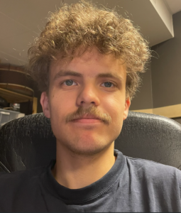Mikael Stensvold Mikael Stensvold